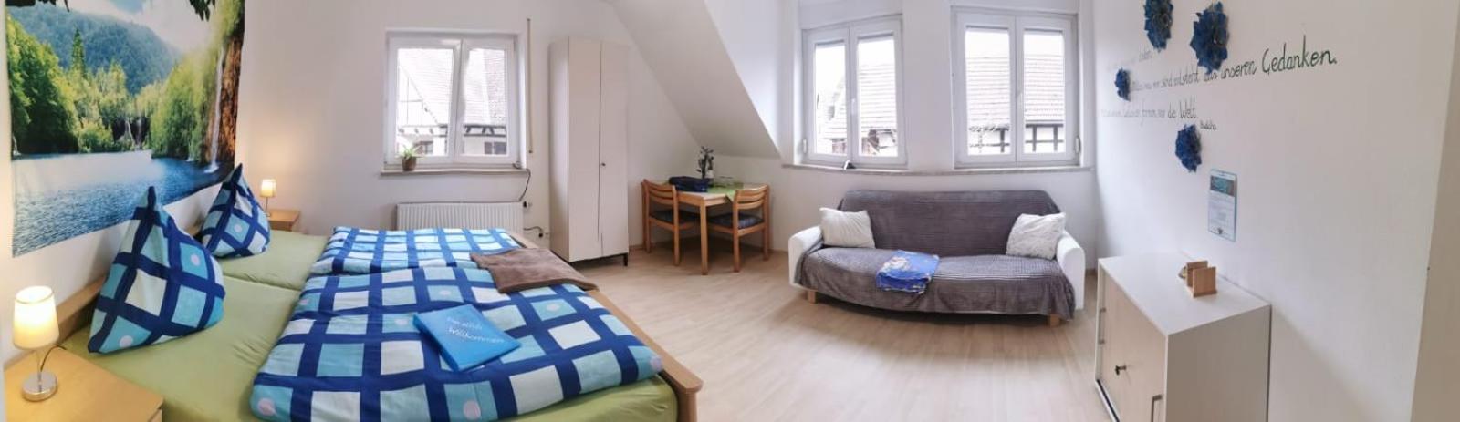 Gaestehaus Zum Gesundheitszentrum Matz Sulzdorf an der Lederhecke المظهر الخارجي الصورة