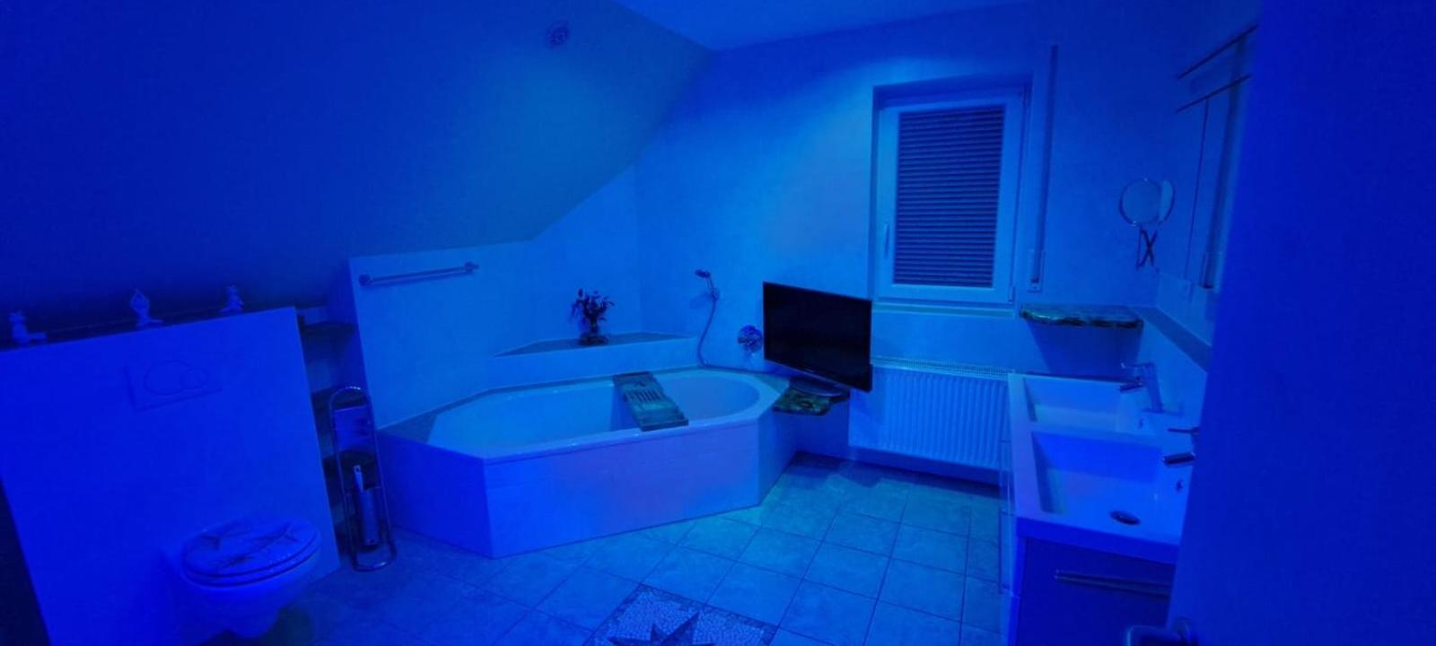 Gaestehaus Zum Gesundheitszentrum Matz Sulzdorf an der Lederhecke المظهر الخارجي الصورة