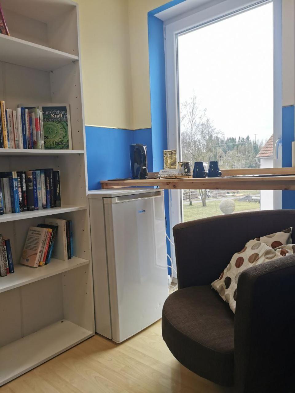 Gaestehaus Zum Gesundheitszentrum Matz Sulzdorf an der Lederhecke المظهر الخارجي الصورة