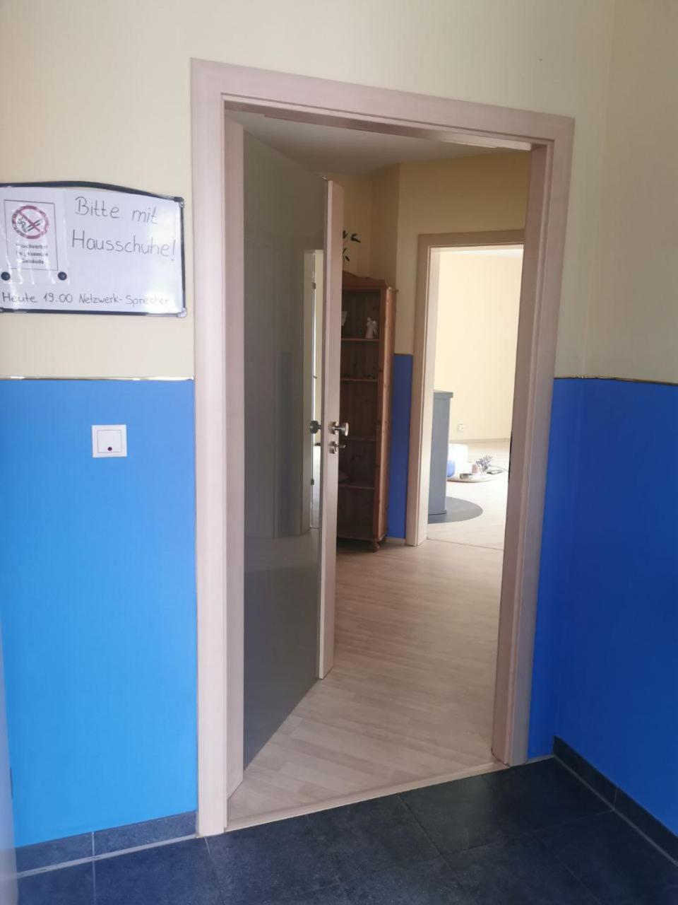 Gaestehaus Zum Gesundheitszentrum Matz Sulzdorf an der Lederhecke المظهر الخارجي الصورة
